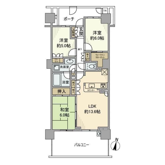 ヴィークステージ北千住イーストレジデンスの写真