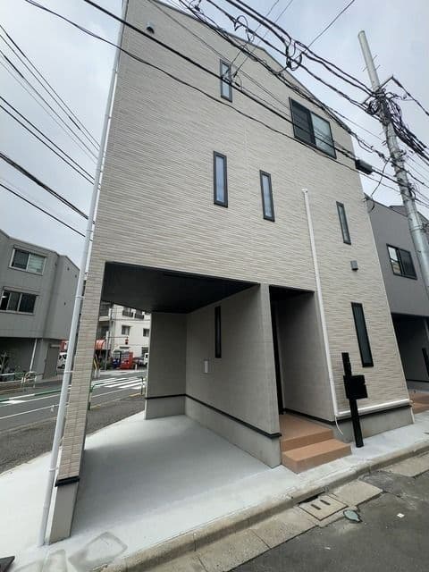 Kolet北赤羽#07 25.5万円/入力なし/なし