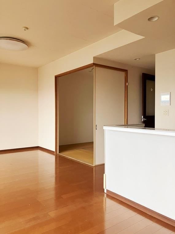 川崎サイトシティⅡ番館 505