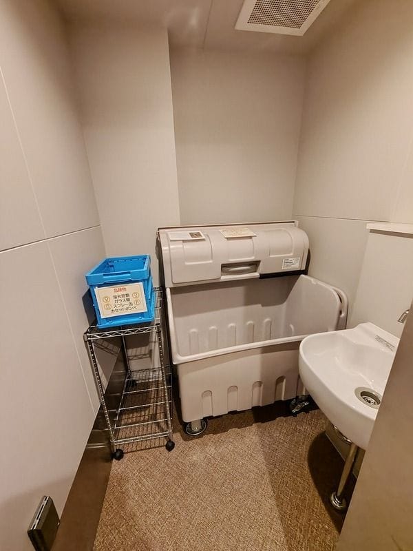 パークコート千代田一番町 1201