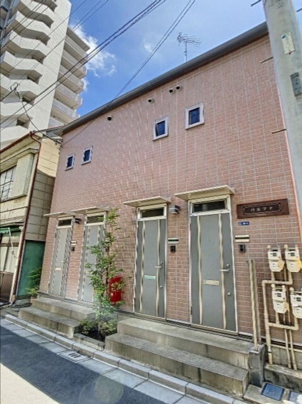 パルファ 202