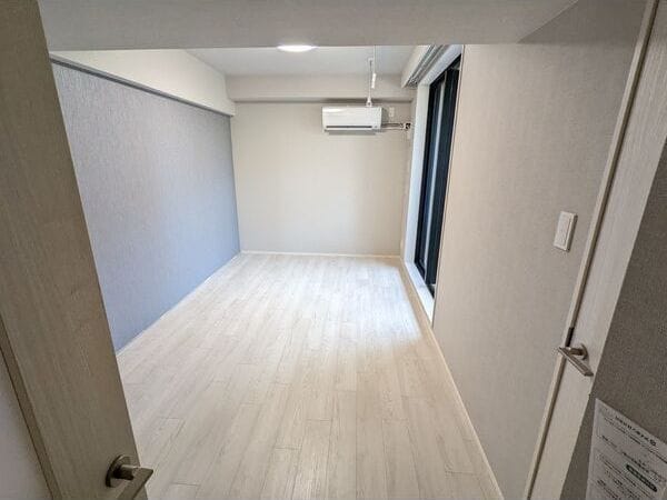 スプランディッド新横浜 1002