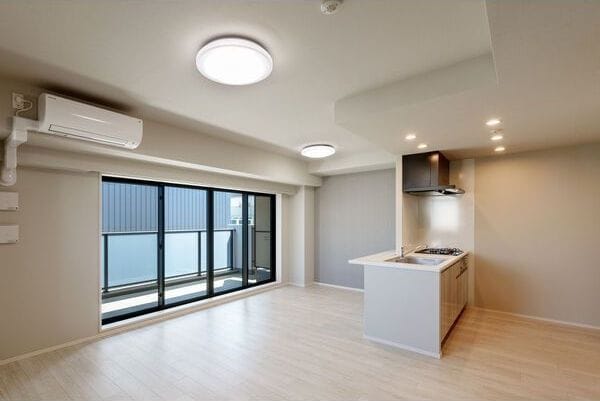 スプランディッド新横浜 901