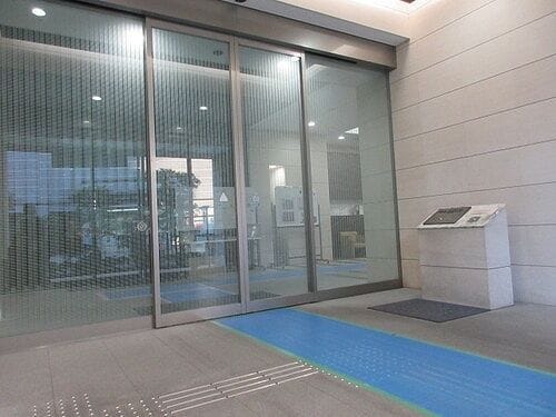 マークスタワーの写真