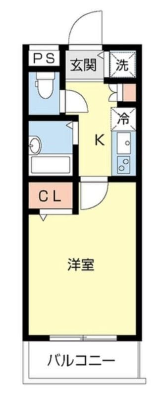 スカイコート文京大塚の写真