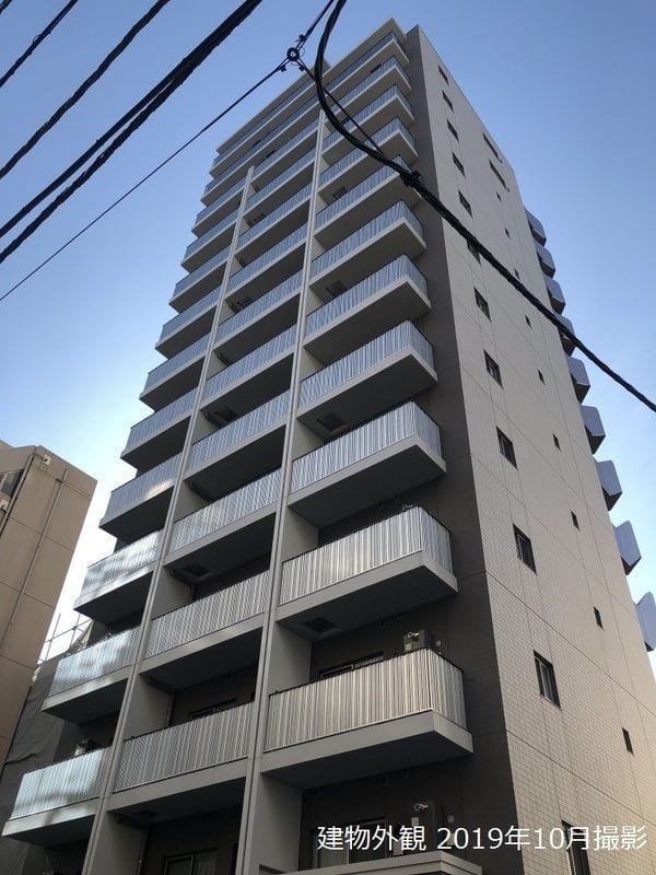 シティインデックス千代田秋葉原 1003
