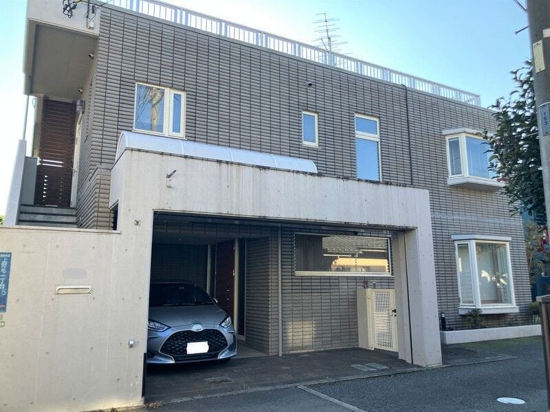 世田谷区上野毛1丁目戸建て 一戸建 89万円/入力なし/なし