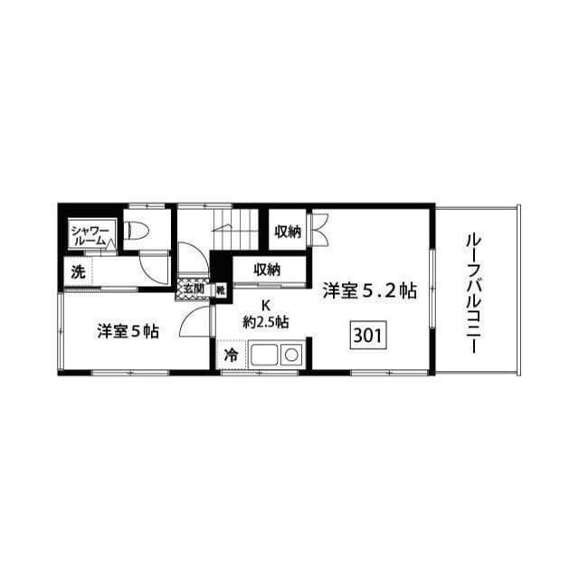 ARシティ四谷の写真