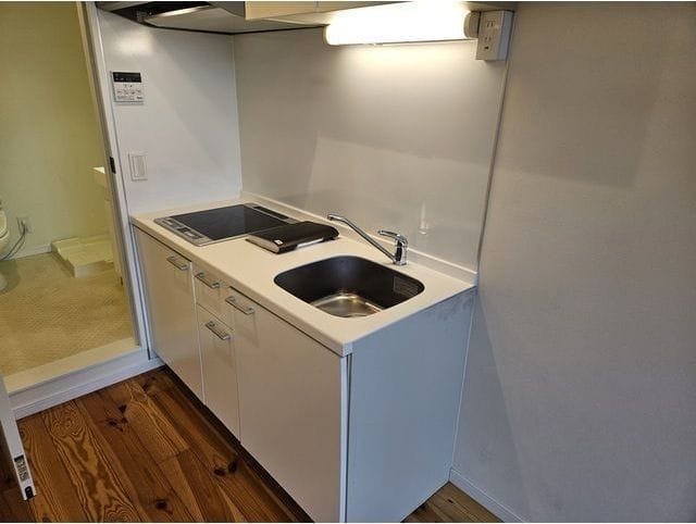 フレクション千歳船橋 202