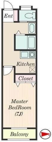 サンピア足立・五反野の写真