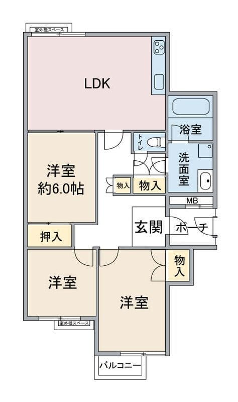 ガーデン目黒の写真