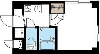 グリュック リーリエ 101