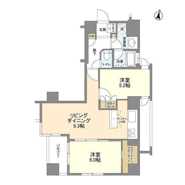 ベラスウィータ原宿 204