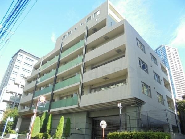 ファミールグランスイートTHE赤坂の写真