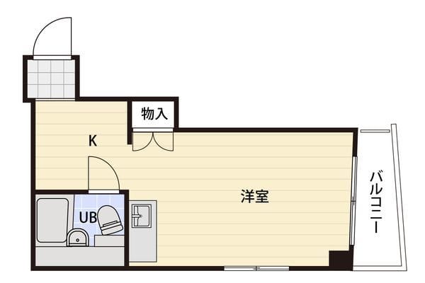 ビレッヂエノモトの写真