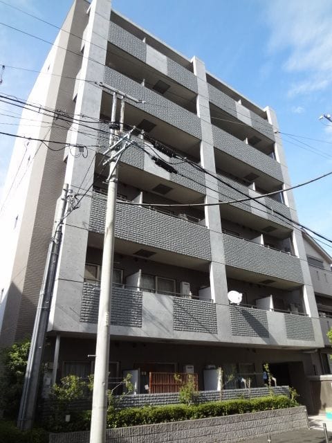 エヴァーモア 503