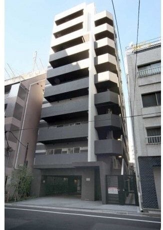 AXAS上野北 206