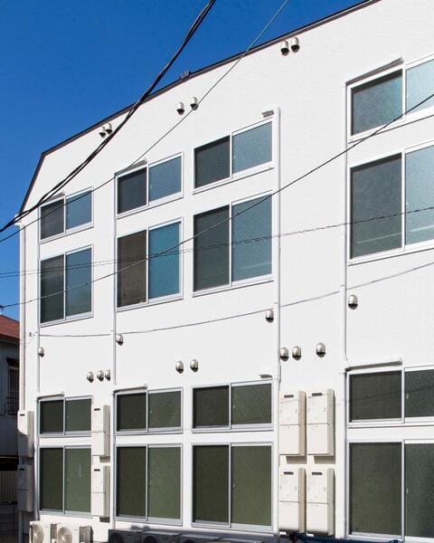 ル・ブリストル・カルハの写真