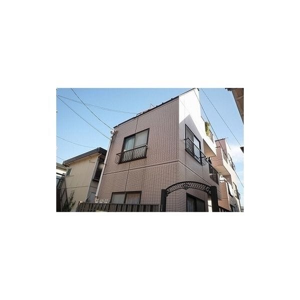 ローズハウス蒲田の写真