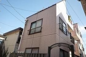 ローズハウス蒲田 302B