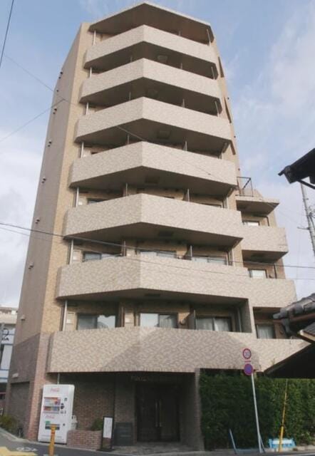 フェニックス目黒碑文谷 304