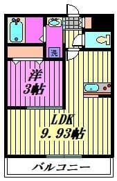 Will Mira上青木 303