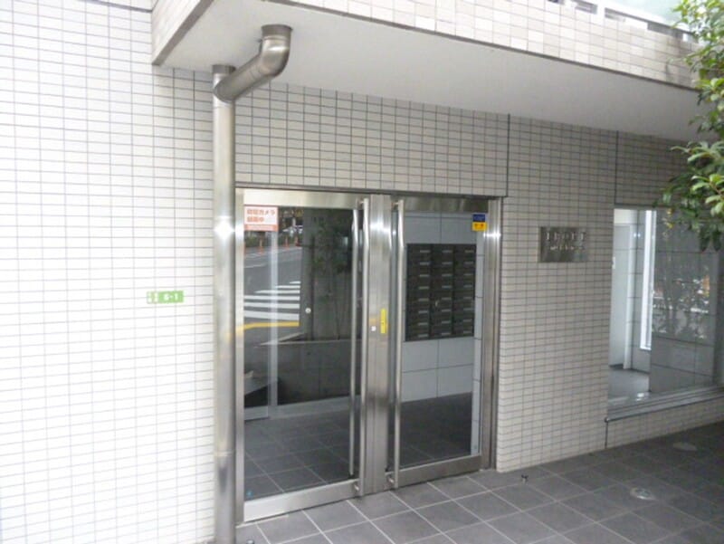 アイフォート千住曙町 804