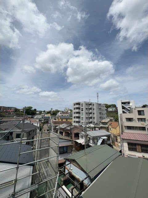 Kolet横浜山手#09 24.8万円/入力なし/なし