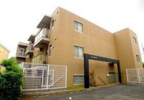 ヴィーダ高井戸の写真