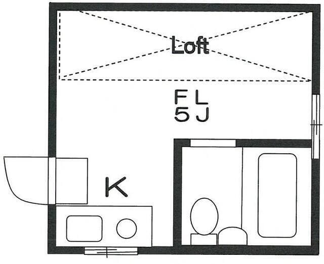ティーケー中野の写真