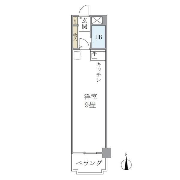 シルクロードビル 503