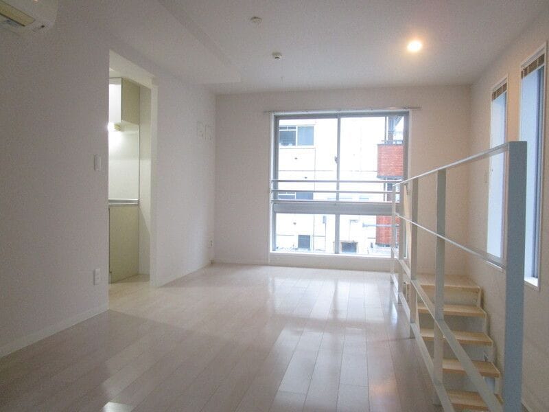 ホワイトキューブ入船の写真