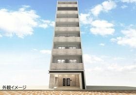 JU RUY Ichigaya Daimachi 602