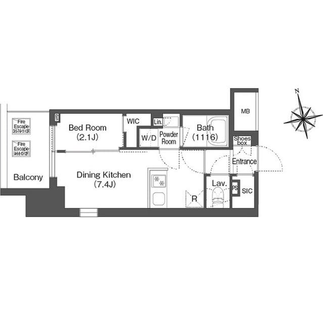バウスステージ中野 0405