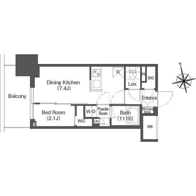 バウスステージ中野 0806