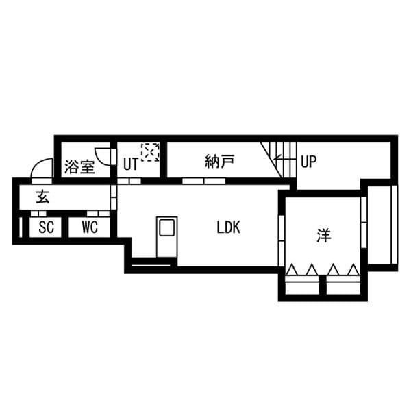 AZ Smart 目白御留山 101