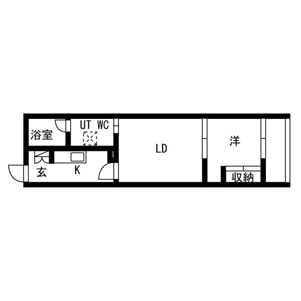 AZ Smart 目白御留山 102