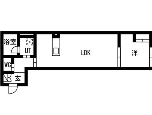 AZ Smart 目白御留山 104