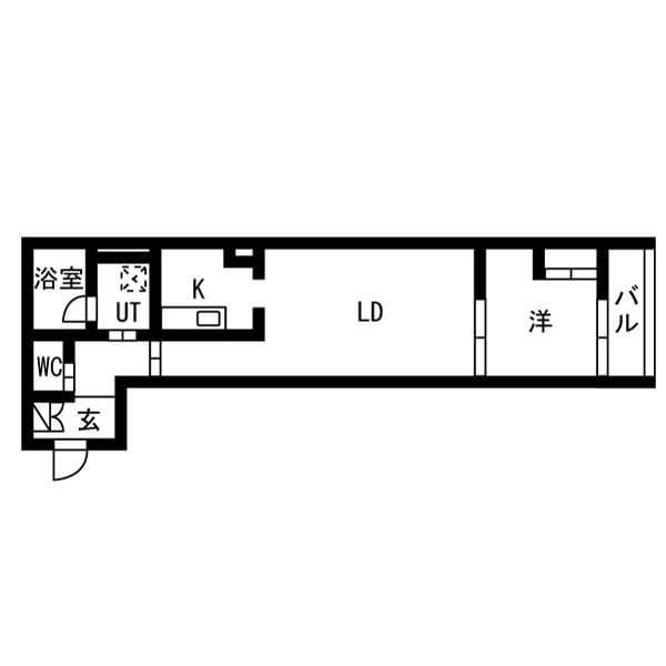 AZ Smart 目白御留山 204