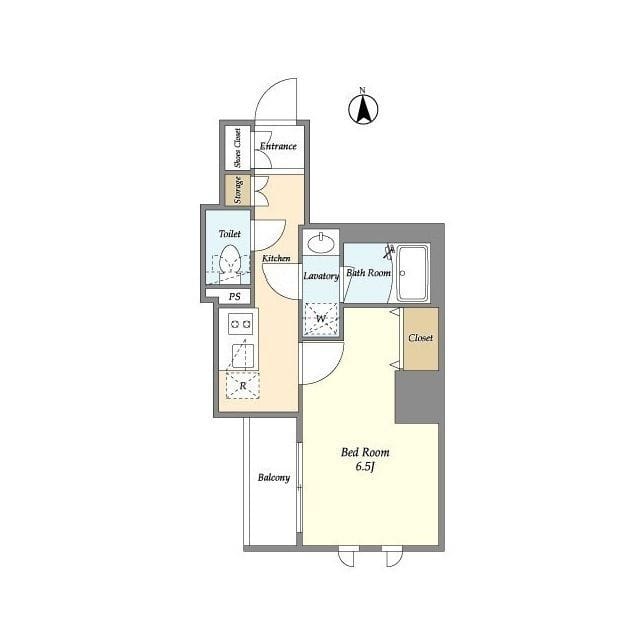 グランカーサ綾瀬 605