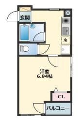 ラ・ペジブル目黒の写真