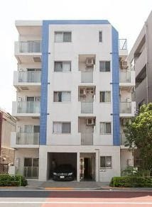 ラ・ペジブル目黒 402