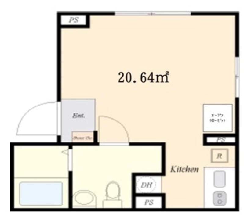 K-suite外神田 201