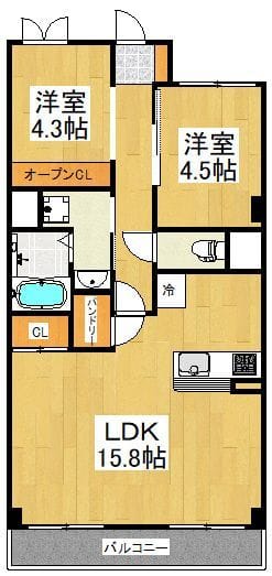 アミニティーミシマの写真