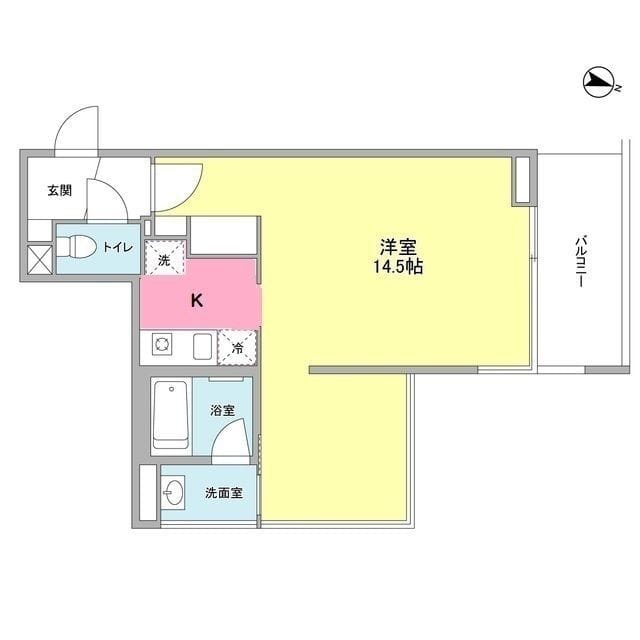 プライムアーバン目黒学芸大学の写真