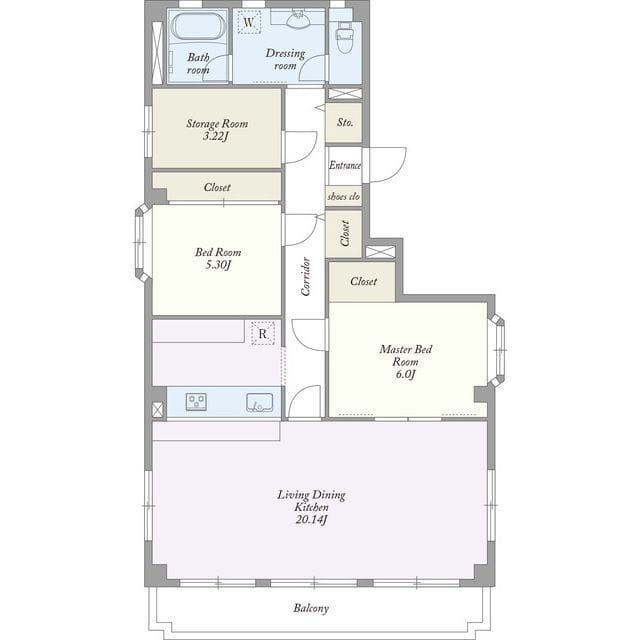 Freesia Asakusa~フリージア浅草~の写真