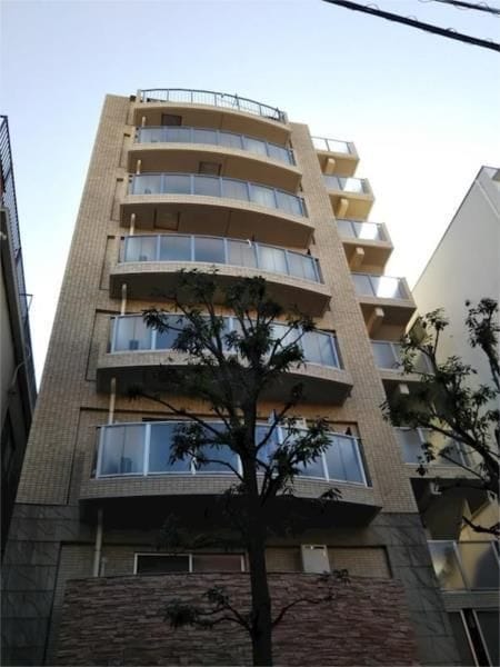 パレステュディオ上池台の写真