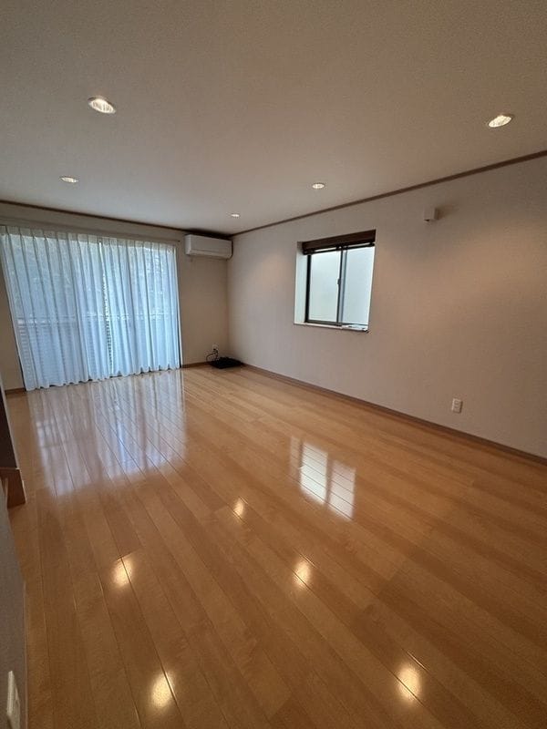 赤塚8丁目戸建 19.5万円/なし/入力なし