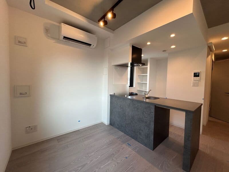 レクス武蔵小山 0401
