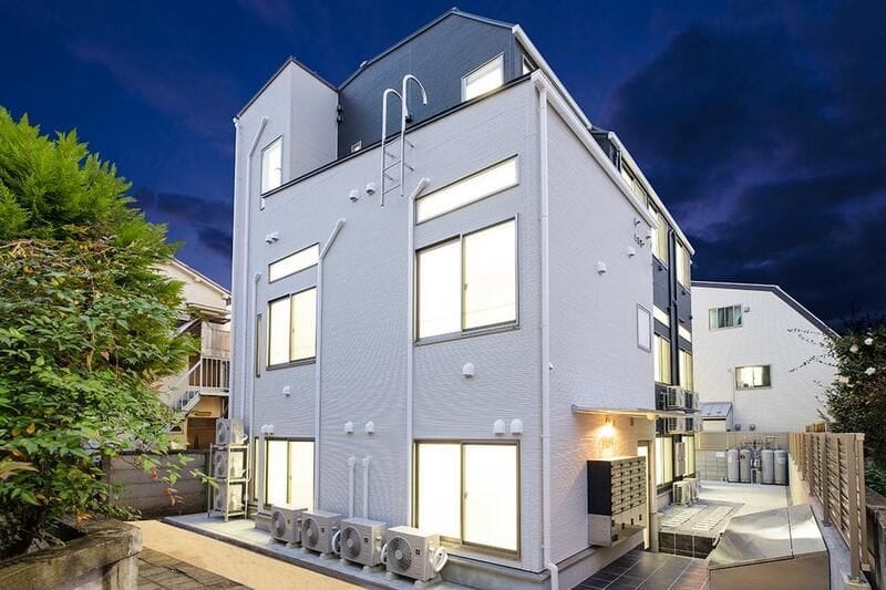 Nano北新宿2の写真